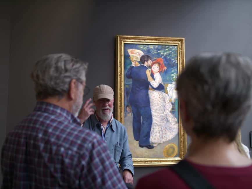 Paris: Musée d'Orsay Masterpieces Guided Tour - Price and value: is $69 for 2 hours worth it?