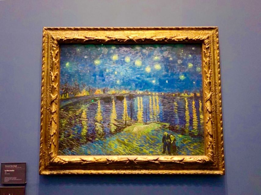 Paris: Musee d'Orsay Private Guided Tour - Key things you’ll notice right away