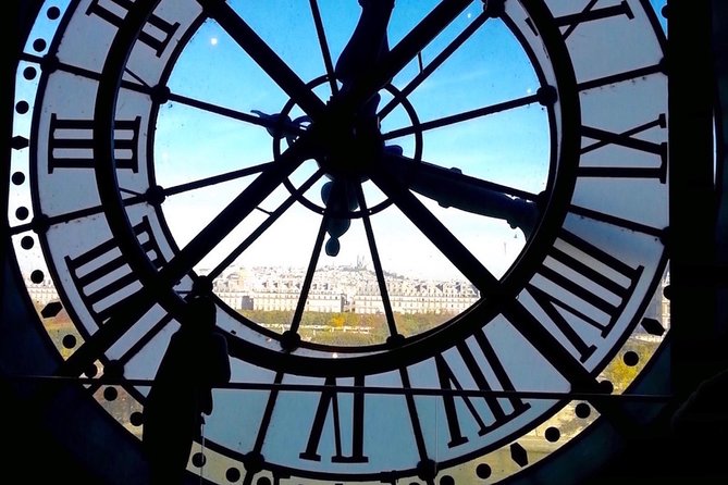 Paris: Musée d’Orsay Skip-the-Line Tour with Expert Guide - Stop 2 at the Musée d’Orsay: the Impressionists’ scandal becomes understandable