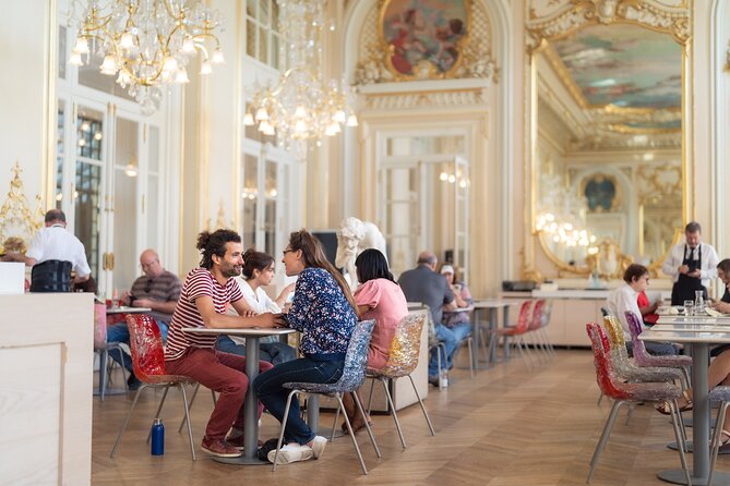 Paris: Musée d’Orsay Skip-the-Line Tour with Expert Guide - What makes the guide part actually worth your money