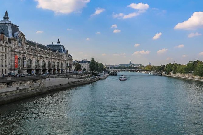 Paris: Musée d’Orsay Skip-the-Line Tour with Expert Guide - Who should book this Orsay tour (and who might want a different plan)