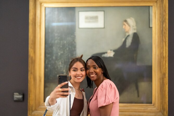 Paris: Musée d’Orsay Skip-the-Line Tour with Expert Guide - Meeting point, priority entrance, and how to avoid Paris timing headaches