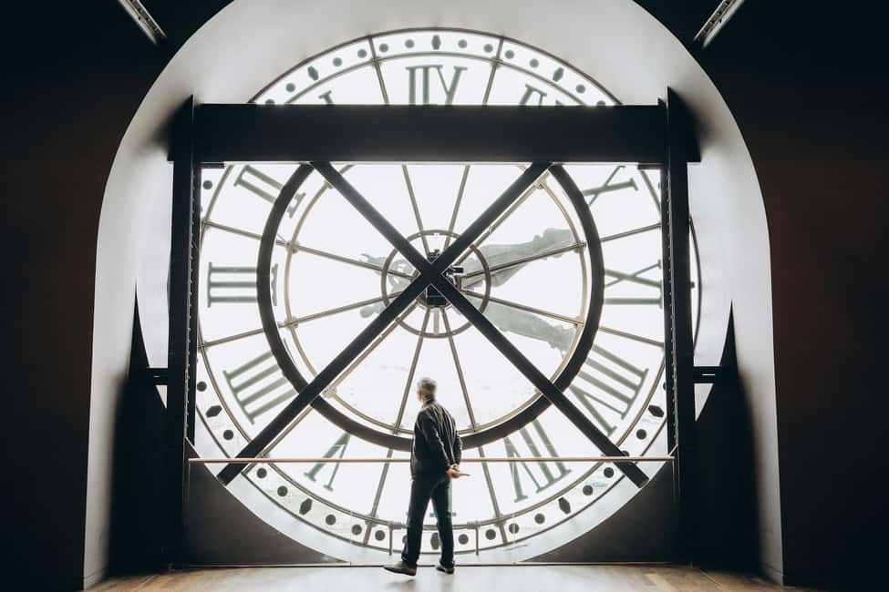 Paris: Musée d’Orsay Ticket and Guided Tour - Skip-the-Line Entrance: Why 2 Hours Feels Like More