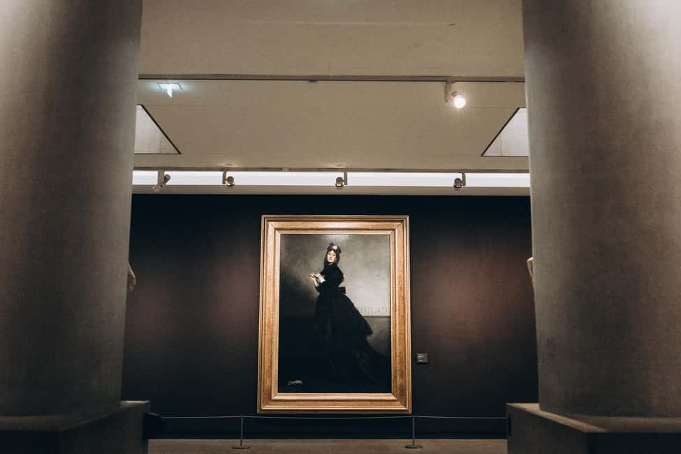 Paris: Musée d’Orsay Ticket and Guided Tour - First Stop: The Main Hall and the Station-to-Museum Story