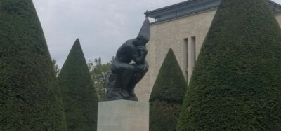 Paris: Musée Rodin A Private Tour - an artist’s insight - A museum built around Rodin’s working life