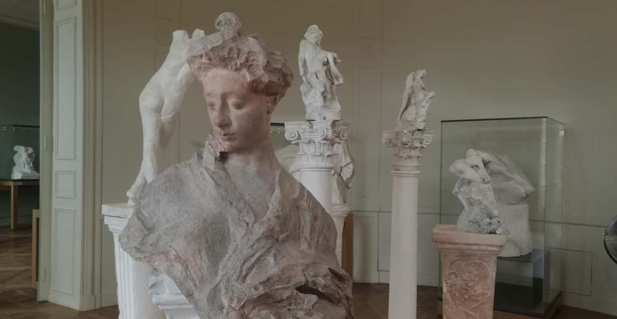 Paris: Musée Rodin A Private Tour - an artist’s insight - Practical details that make the visit easier