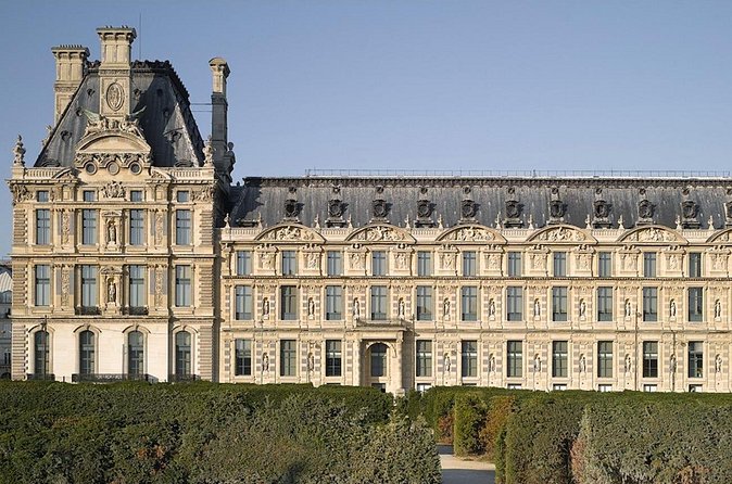 Paris: Museum of Decorative Arts Ticket and City Audio Tour - Price and value: $23 for museum time plus a built-in city audio plan