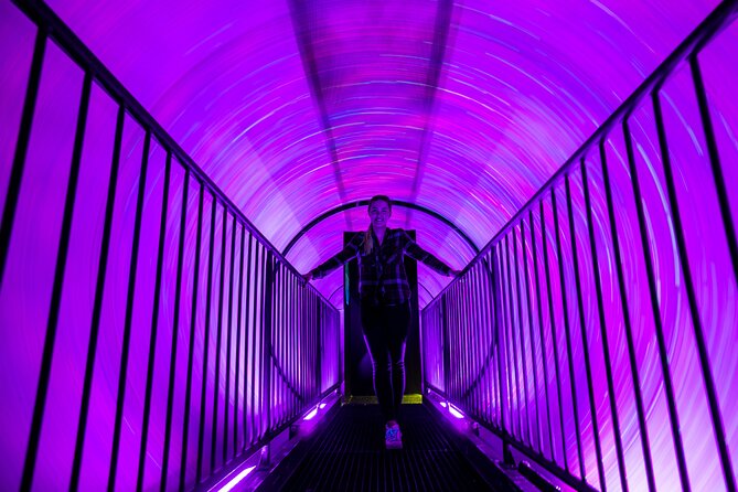 Paris Museum of Illusions Entry Ticket - The Main Event: What Happens Inside the Illusion Rooms