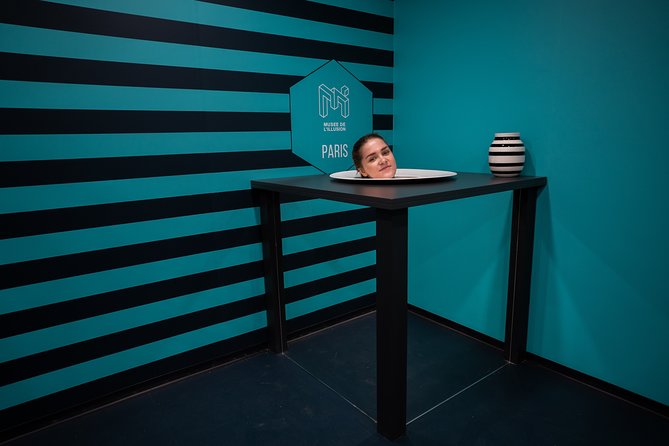 Paris Museum of Illusions Entry Ticket - Who This Works Best For (And When It Might Not)