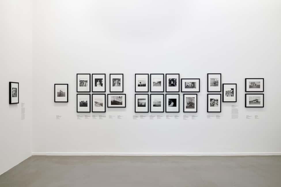 Paris Museum of Modern Art Entrance Ticket - Your 1-hour game plan for the permanent collection