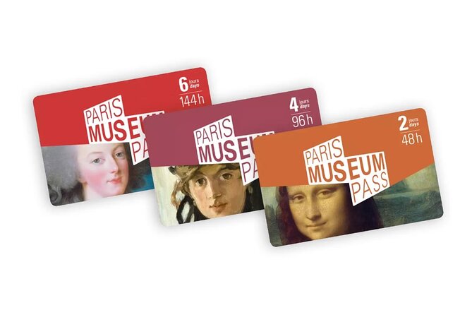 Paris Museum Pass: 2, 4, or 6 Days - Why Priority Entry Feels Like a Paris Cheat Code
