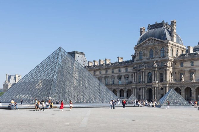 Paris Museum Pass: 2, 4, or 6 Days - Consecutive Calendar Days: The Time Rule That Surprises People