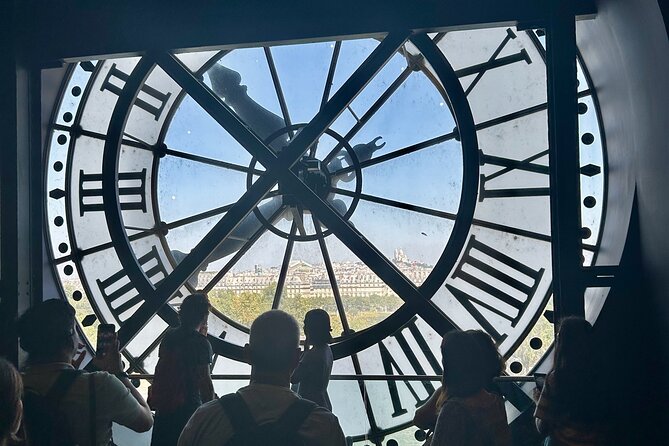 Paris Museum Pass: 2, 4, or 6 Days - Art Beyond the Headlines: Rodin, Picasso, Cluny, and More