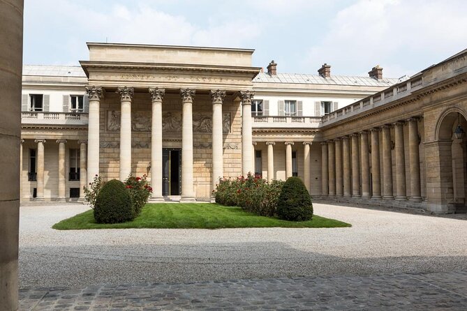 Paris Napoleon Walking Tour with an Historian Guide - Key things to know before you go