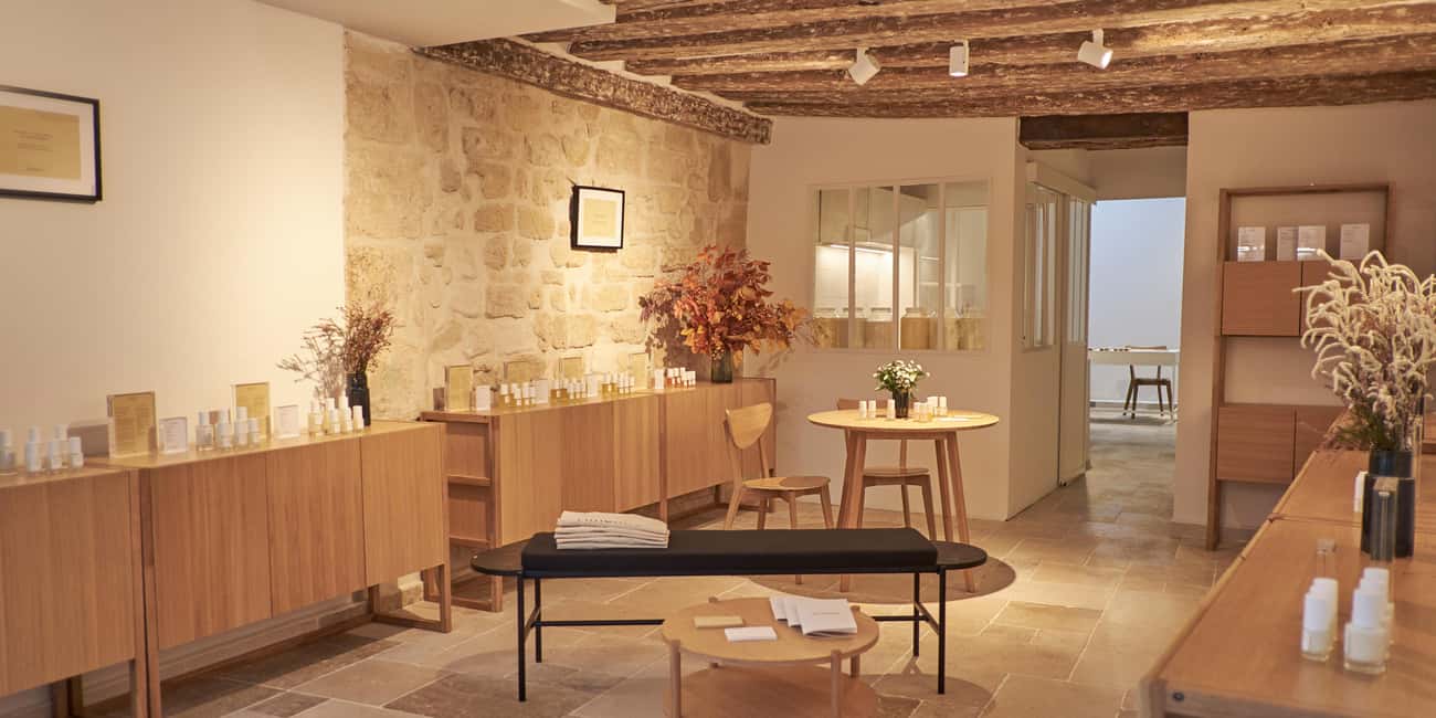 Paris: Natural Skincare Workshop About Skin Needs & Gestures - Why the Take-Home Product Adds Value