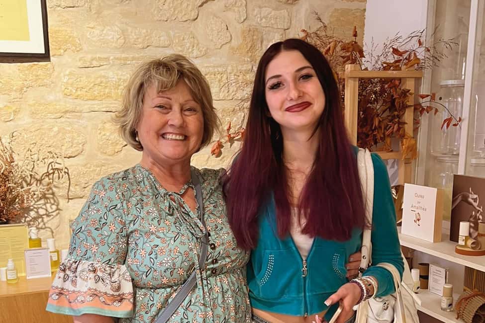 Paris: Natural Skincare Workshop About Skin Needs & Gestures - English, French, and Group Choices