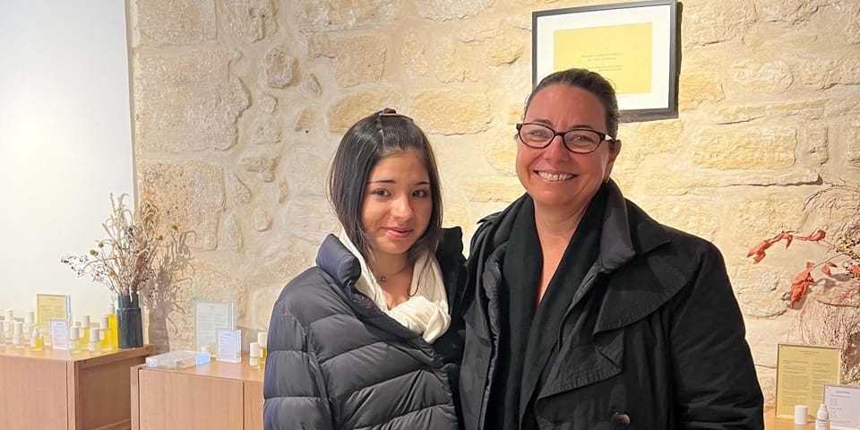 Paris: Natural Skincare Workshop About Skin Needs & Gestures - How It Compares With Other Paris Workshops