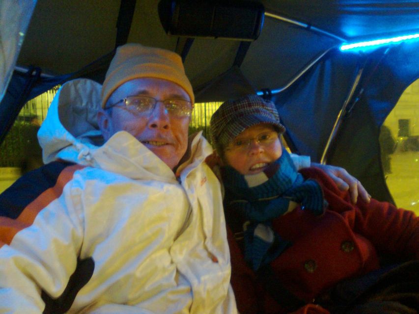 Paris: Nighttime Tuk-Tuk Tour - Getting the Most Out of Your Guide (Like Bruno and Arthur)