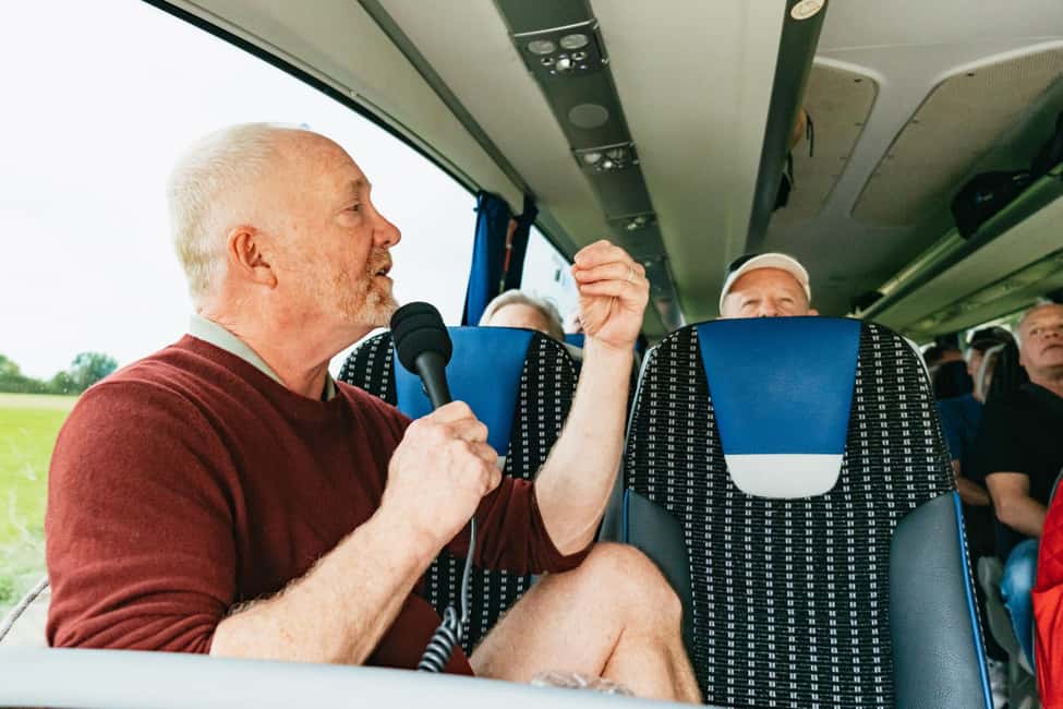 Paris: Normandy D-Day Sites Guided Day Trip with Lunch - Should you book this Normandy D-Day day trip?