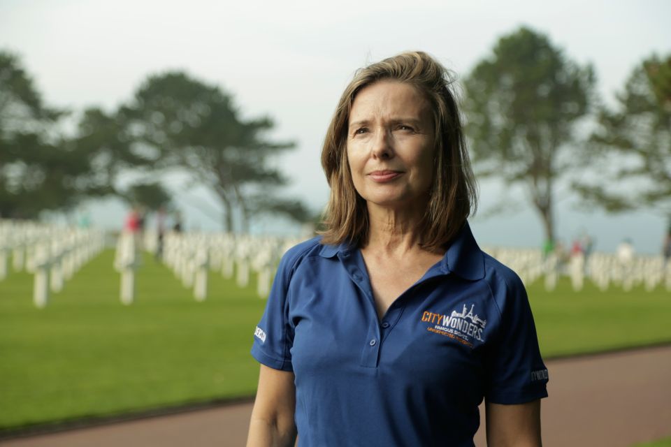 Paris: Normandy D-Day Sites Guided Day Trip with Lunch - Who this tour suits best (and who should pick something else)