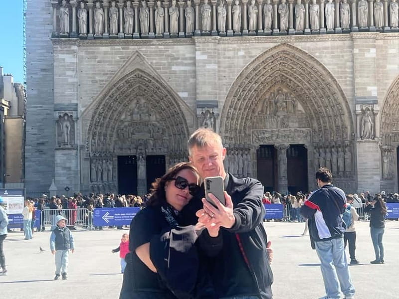 Paris: Notre-Dame Cathedral Exterior Tour - Price and value: what $29 buys (and what it doesn’t)