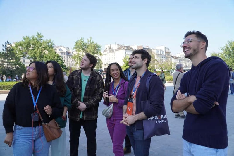 Paris Notre Dame Cathedral Guided Tour with Scheduled Access - Should you book this Notre-Dame reserved-access tour?