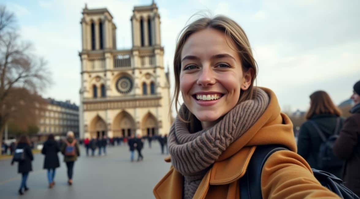 Paris: Notre Dame Cathedral Tour & Seine River Cruise - Key highlights you’ll care about