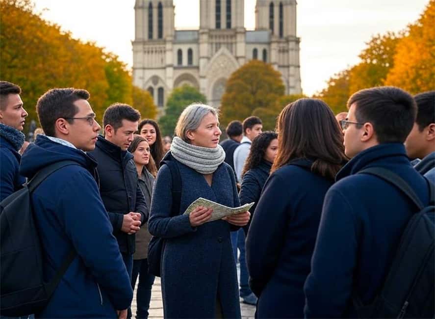 Paris: Notre Dame Cathedral Tour & Seine River Cruise - Should you book this Notre Dame + Seine experience?