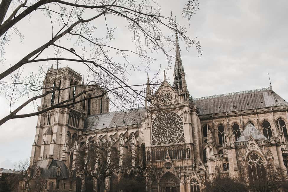 Paris: Notre Dame Cathedral Tour & Seine River Cruise - FAQ