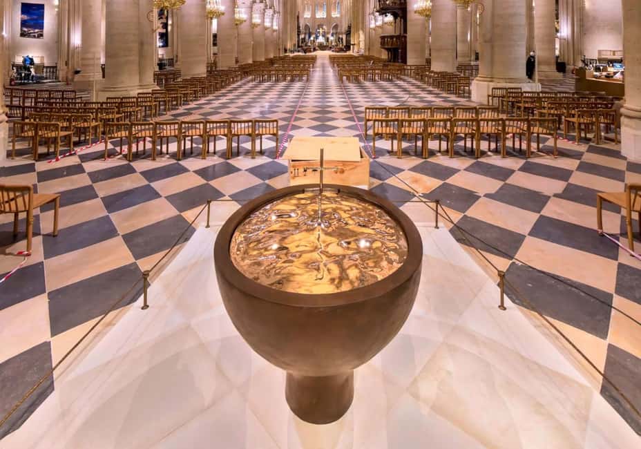 Paris: Notre-Dame Guided Tour with Multiple Entry Options - Should you book this Notre-Dame guided tour?