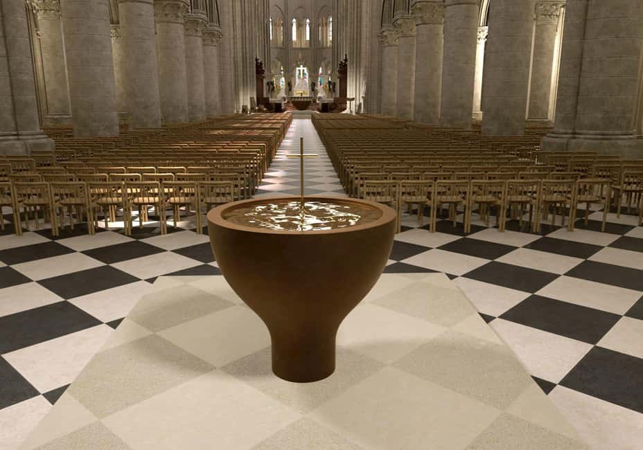 Paris: Notre-Dame Guided Tour with Multiple Entry Options - Price and value: paying for the guide, not the entry ticket