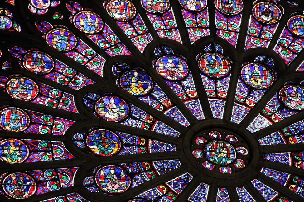 Paris: Notre Dame Guided Tour with Reserved Access option - Picking your access: interior tour, exterior tour, or both