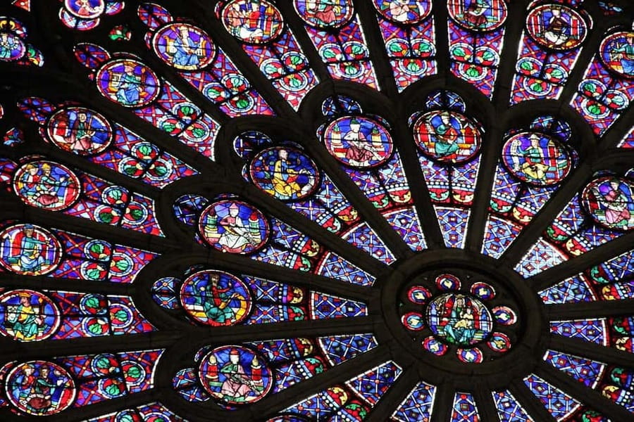 Paris: Notre-Dame Interior and Ile de la Cité Guided Tour - Notre-Dame and Île de la Cité: the Paris center you can feel