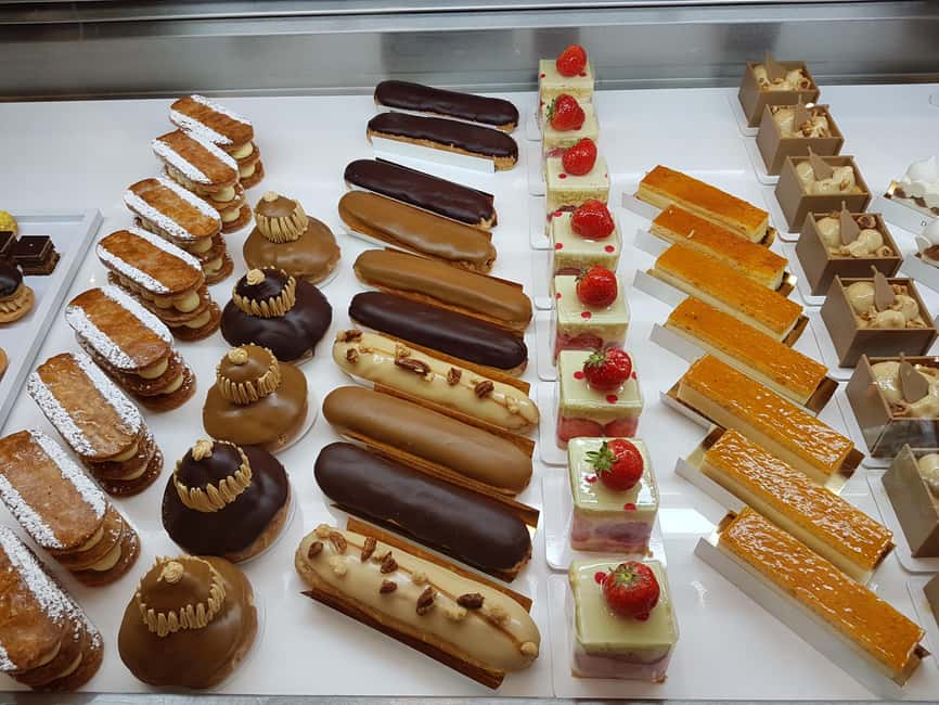 Paris: Notre Dame & Latin Quarter Food Tour with 8+ Tastings - Price and value: why $99 can be a smart move in Paris