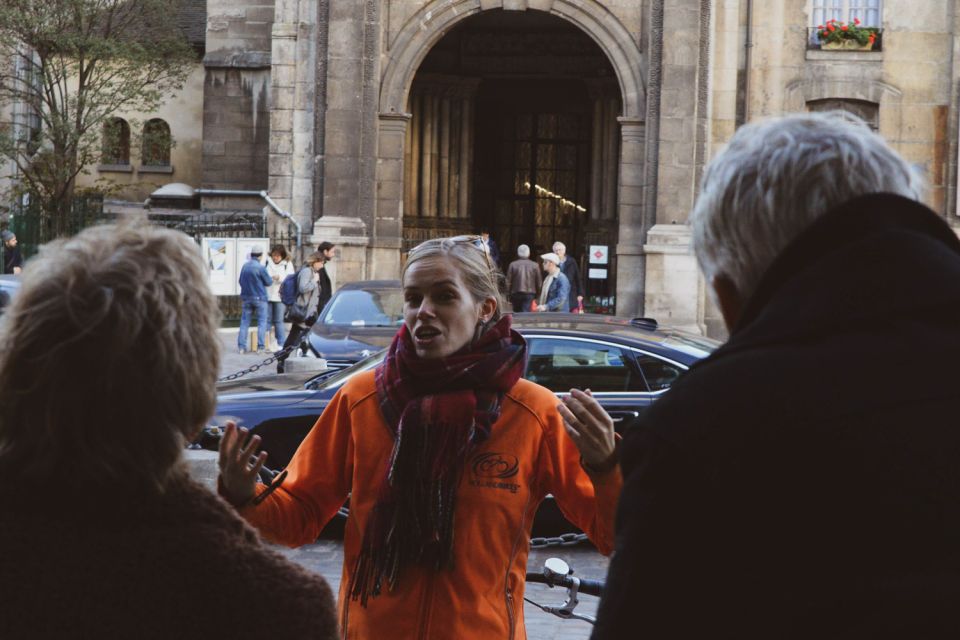 Paris: Off the Beaten Path City Secrets Bike Tour - How This Offbeat Paris Bike Route Really Works