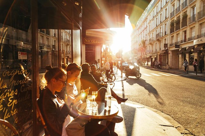 Paris Off the Beaten Track: Latin Quarter Private Tour - Meeting at 67 Bd Saint-Michel and Getting Oriented Fast