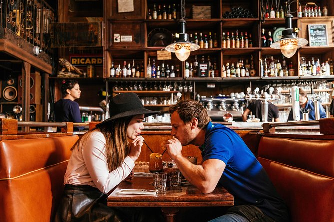Paris Off the Beaten Track: Latin Quarter Private Tour - Organic Boulangerie Tasting, Vintage Shops, and the Coffee Break You’ll Remember