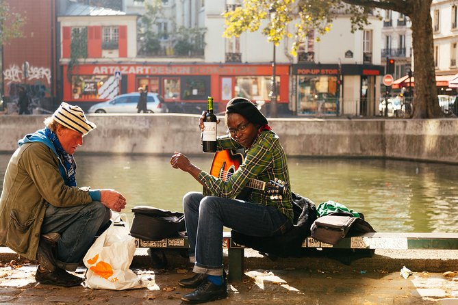Paris Off the Beaten Track: Latin Quarter Private Tour - Price and Value: When $107.40 Makes Sense