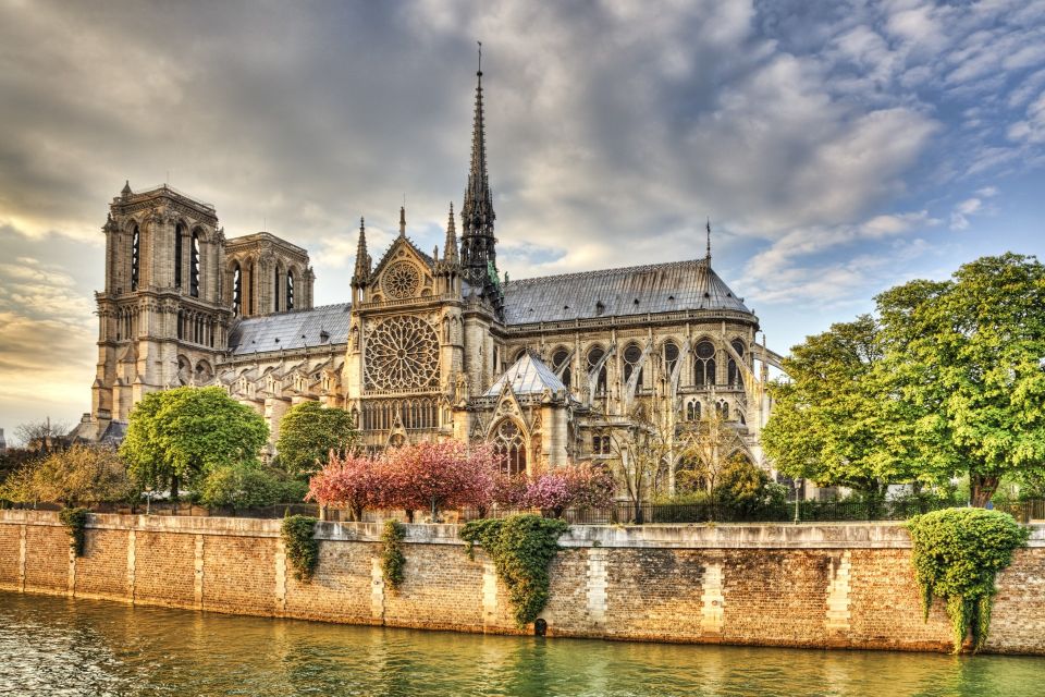 Paris Old Town Highlights Guided Walking Tour - Picking the Right Tour Length