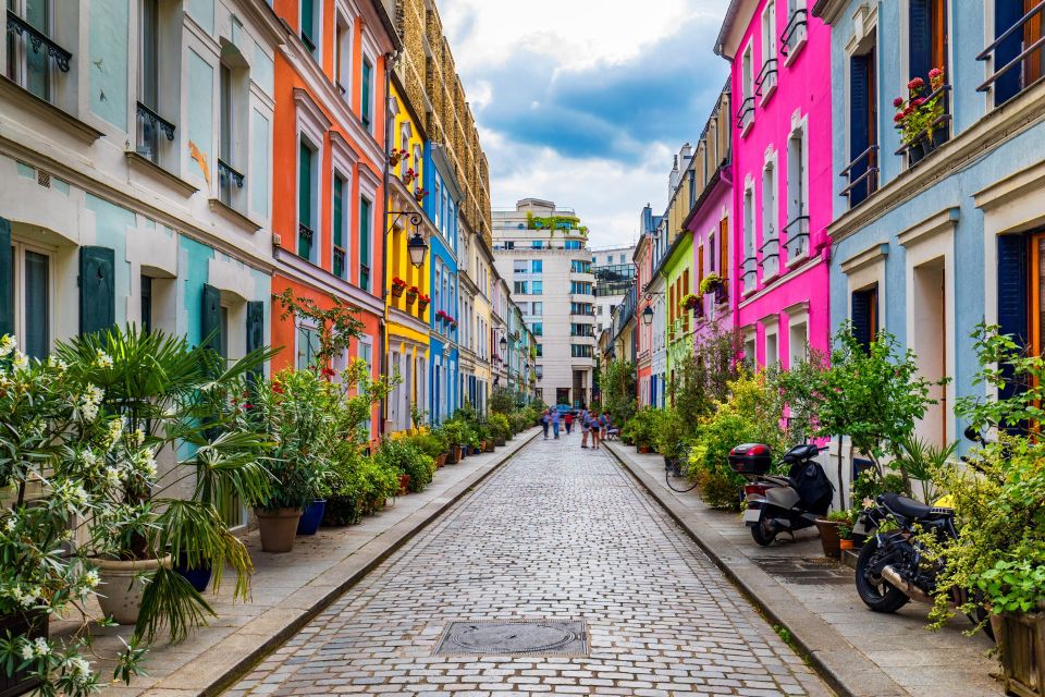Paris Old Town Highlights Guided Walking Tour - Who Will Get the Most From This Tour