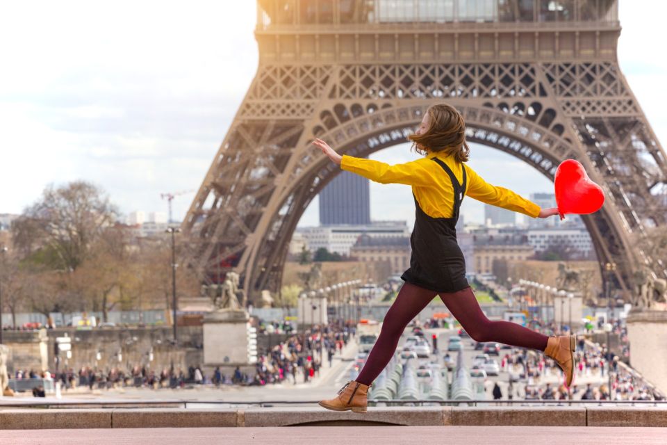 Paris Old Town Highlights Guided Walking Tour - Should You Book the Paris Old Town Highlights Tour?