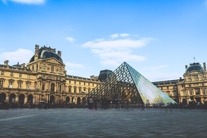 Paris On Your Own from Le Havre Port with Round Trip Bus Transfer - Eiffel Tower Drop-Off: Why This Is Such a Smart Starting Point