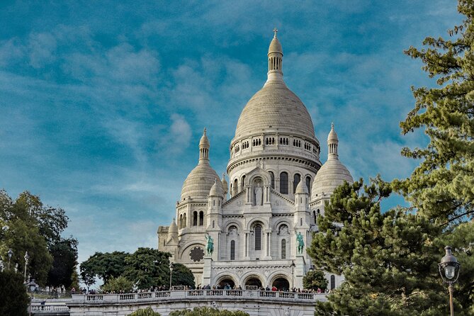 Paris On Your Own from Le Havre Port with Round Trip Bus Transfer - Timing Notes That Can Affect Your Day