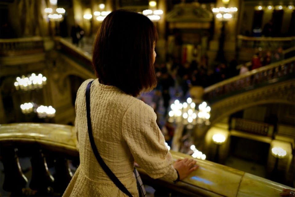 Paris: Opera Garnier and Seine River Cruise Tickets - Why This Opera + Seine Combo Works in Real Life
