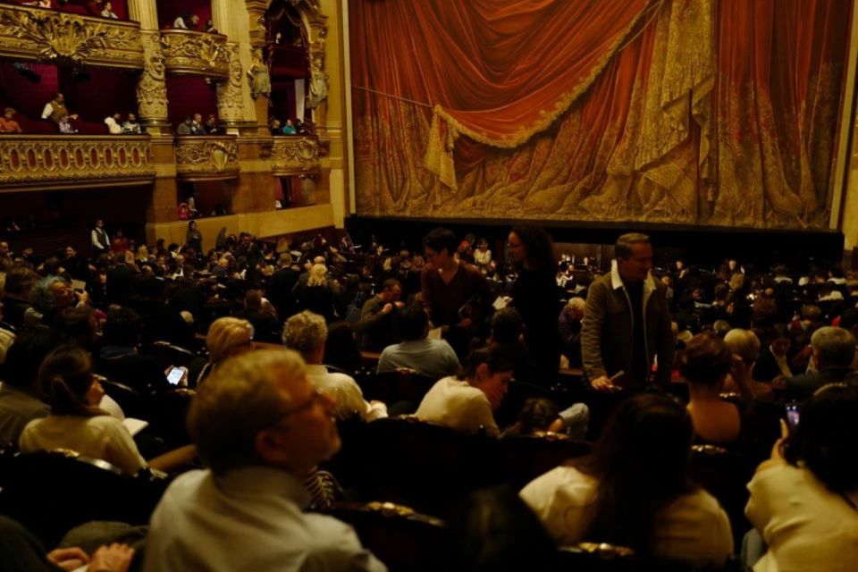 Paris: Opera Garnier and Seine River Cruise Tickets - Who This Ticket Combo Is Best For