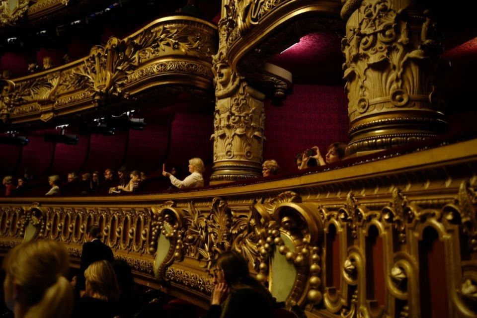 Paris: Opera Garnier and Seine River Cruise Tickets - Price and Value: Is $42 a Smart Deal?