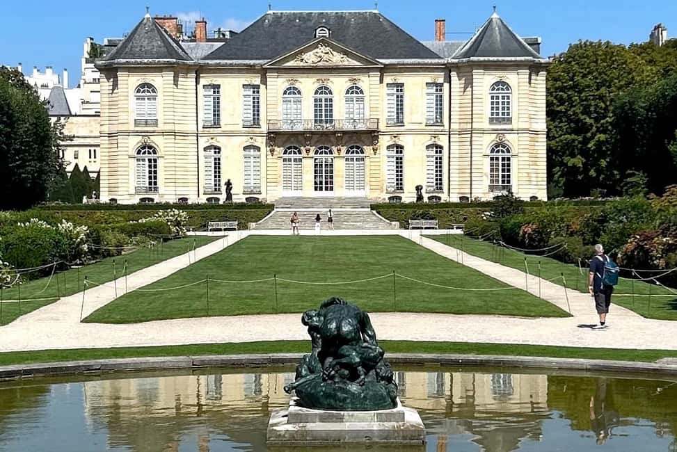 Paris: Orsay Museum and Rodin Museum Combo Entry Ticket - Why this Orsay and Rodin combo ticket is smart value