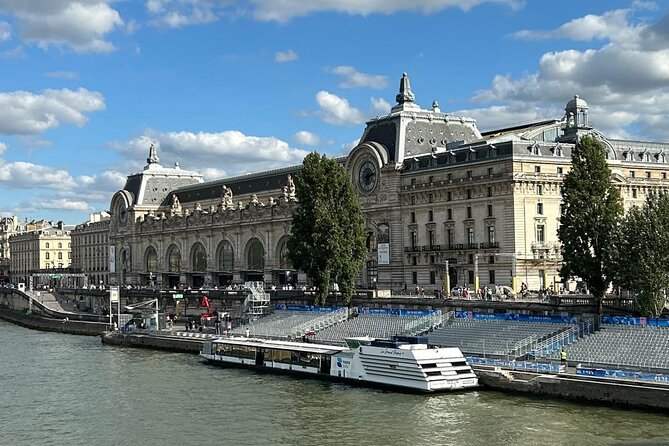 Paris: Orsay Museum Daily Entry Ticket - Masterpieces to anchor your visit (and what to look for)