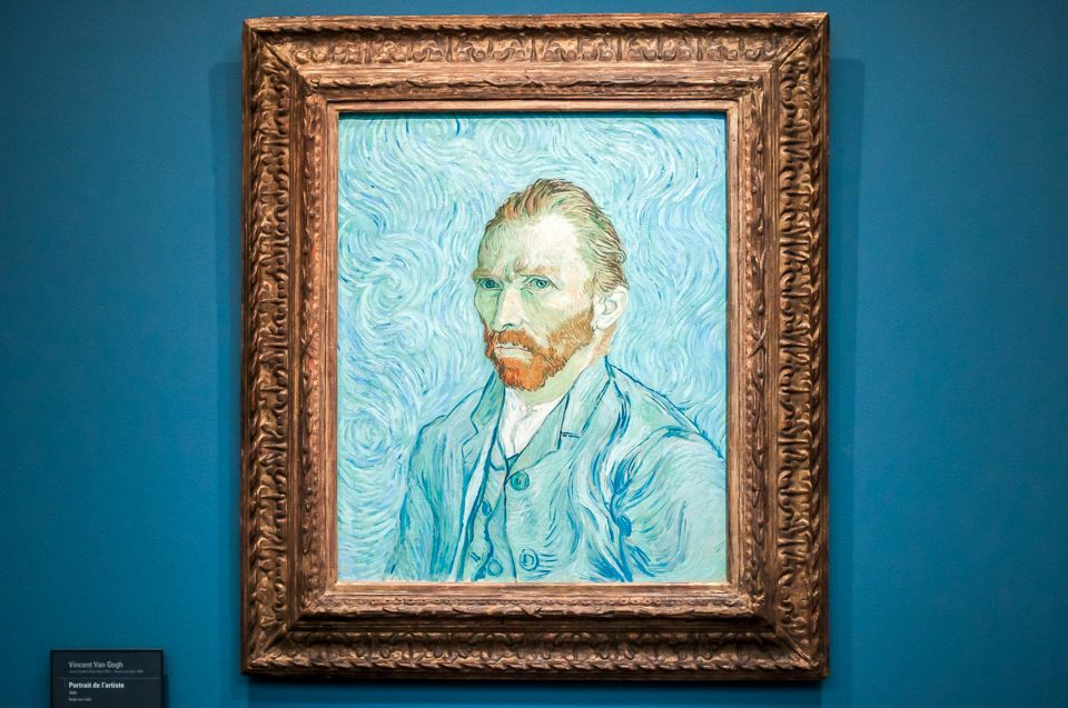 Paris: Orsay Museum Entry Ticket - Ticket Value: What You’re Really Paying For (Around $15)