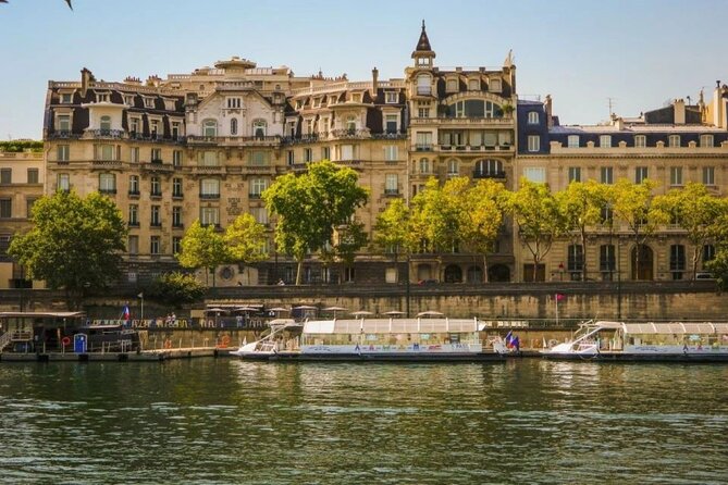 Paris Orsay Museum with Optional Seine River Cruise Tickets - A Self-Guided Day Plan That Works in Real Life